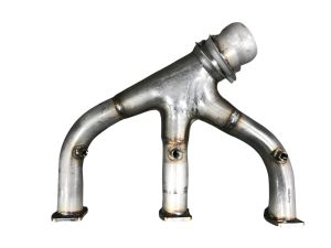 BEECHCRAFT G36 RIGHT HAND EXHAUST STACK 
