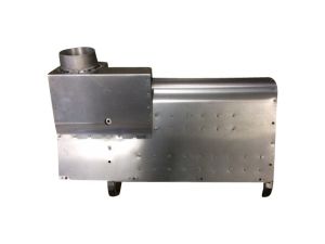 PIPER PA 32R-300 / 301 /32RT-300 LANCE / SARATOGA 3 MUFFLER SYSTEM TOP SHROUD 