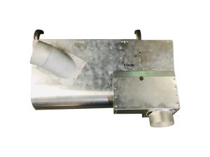 PIPER PA 28-236 DAKOTA TOP SHROUD 