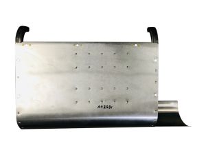 PIPER PA 28-236 DAKOTA BOTTOM SHROUD 