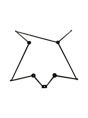 CESSNA 120/140 ENGINE MOUNT