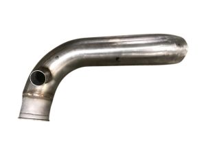 CESSNA 421 AND 421 A/B LEFT HAND TAILPIPE