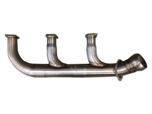 CESSNA RIGHT HAND EXHAUST STACK