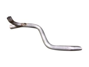 BEECHCRAFT 58 BARON RIGHT ENGINE OUTBOARD TAILPIPE WITH EGT