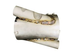 MOONEY M20 200 SLIP RIB M20 J MUFFLER SHROUD