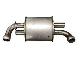 MOONEY M 20R OVATION / M 20S EAGLE MUFFLER