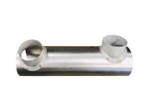 MOONEY M20K LEFT HAND SHROUD