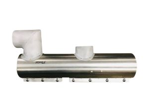 MOONEY M20M TLS BRAVE SHROUD