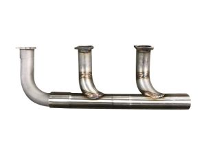 BEECHCRAFT 58P / 58TC BARON LEFT HAND EXHAUST STACK