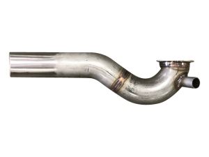 PIPER PA 34-200T/220T SENECA II & III TAILPIPE