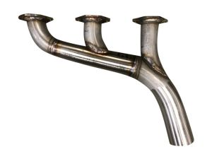 FAIRCHILD PT 19 FRONT EXHAUST STACK
