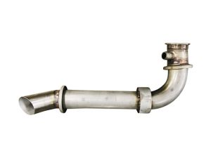 PIPER PA 28RT-201 TURBO ARROW  TAILPIPE