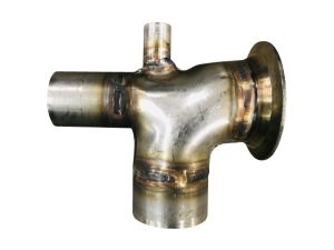 MOONEY M20K 231 CROSS ASSEMBLY HEADER