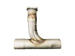 BEECHCRAFT 35 TC CONTINENTAL SYSTEM RIGHT CENTER RISER CYLINDER #3