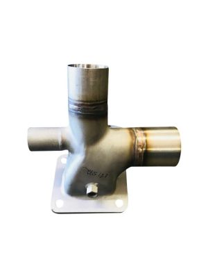 PIPER PA 46-310P MALIBU RIGHT HAND HEADER (NEW PART NUMBER)