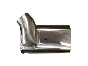 PIPER PA28-180 TOP MUFFLER SHROUD 