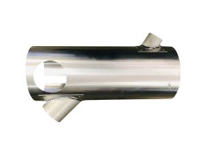 PIPER 28-235 CHEROKEE SHROUD ROUND CUFF