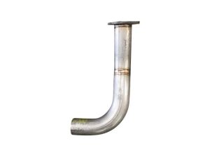 PIPER 28R-180 RIGHT FRONT EXHAUST STACK 