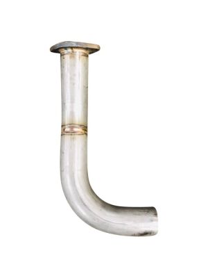 PIPER 28R-180 RIGHT REAR EXHAUST STACK 