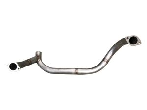 AMERICAN CHAMPION AIRCRAFT CITRABRIA DUAL MUFFLER SYSTEM REAR EXHAUST STACK