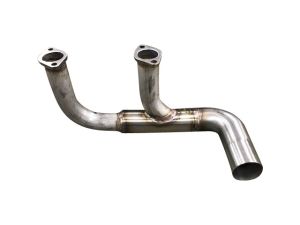 PIPER J-3 CUB RIGHT HAND EXHAUST STACK