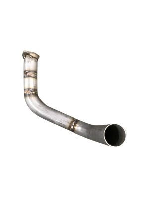 PIPER 38-112 TOMAHAWK LEFT REAR EXHAUST STACK