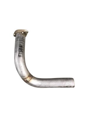 PIPER 38-112 TOMAHAWK LEFT FRONT EXHAUST STACK