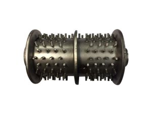 BEECHCRAFT 33 & 35 A-G LEFT OR  RIGHT HAND HEAT EXCHANGER  9