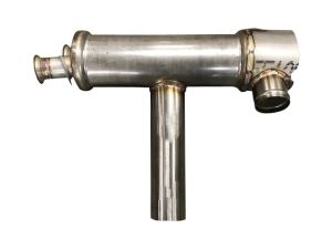 BEECHCRAFT 76 DUCHESS MUFFLER