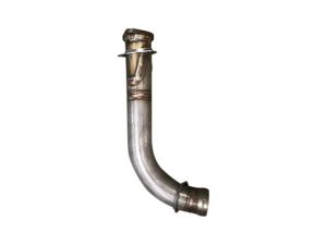 MOONEY M-20 200 BALL STUD LEFT FRONT EXHAUST RISER
