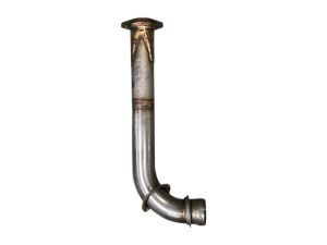 MOONEY M-20 BALL STUD LEFT REAR EXHAUST RISER