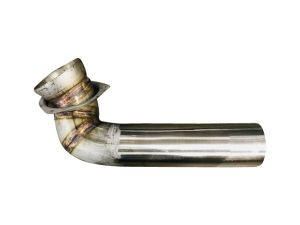MOONEY M-20 BALL STUD TAILPIPE