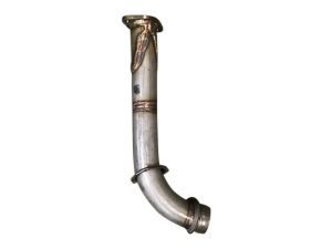 MOONEY M-20 200 BALL STUD RIGHT REAR EXHAUST RISER