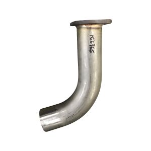 PIPER 32R-301 SARATOGA II DUAL MUFFLER SYSTEM REAR RISER