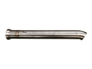 NEW PMA PIPER PA 28-181 DUAL MUFFLER, SINGLE TAILPIPE SYSTEM TAILPIPE