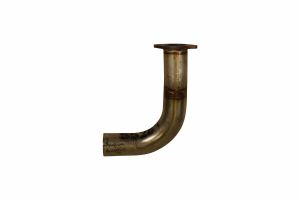 PIPER 44-180 SEMINOLE RIGHT FRONT EXHAUST STACK IS REPLACED BY NEW PMA A86202-004