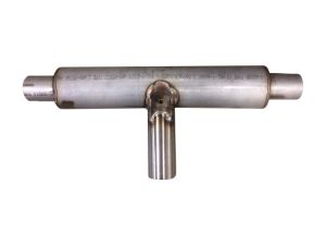 NEW PMA PIPER PA 44-180 SEMINOLE MUFFLER 