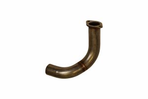 PIPER PA 44-180 SEMINOLE / PA 44-180T TURBO SEMINOLE LEFT FRONT EXHAUST STACK REPLACED BY NEW PMA A89366-003