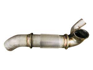 PIPER PA 32-301T / PA 32RT-300T TURBO LANCE / SARATOGA TAILPIPE
