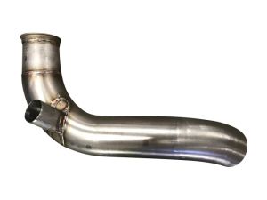 NEW CESSNA PMA RIGHT HAND TAILPIPE A9910300-16 REPLACES PART NUMBERS 9910300-2/9910300-12/9910300-16