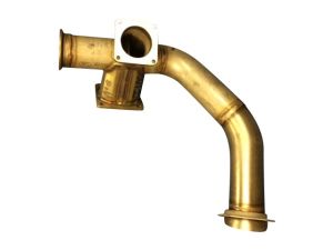 CESSNA 310/320/401/402 RIGHT HAND HEADER ASSEMBLY