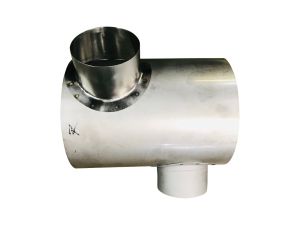 CESSNA 182 S&T RIGHT HAND MUFFLER SHROUD 