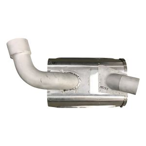 PIPER PA 28-181 TOP SHROUD IS REPLACED BY FAA PMA A99568-004