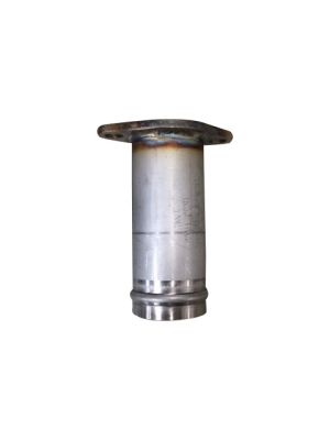 CESSNA 170A/B 172A 172B-H EXHAUST RISER PART NUMBER 0450338-14 IS REPLACED BY NEW PMA A0450338-14