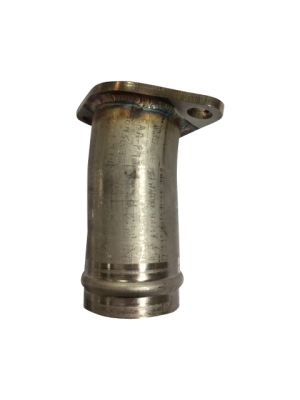 NEW PMA CESSNA 150 LEFT HAND CURVED RISER