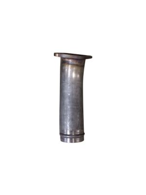 CESSNA 170A/B & 172A CURVED EXHAUST RISER PART NUMBER 0550157-8 IS REPLACED BY NEW PMA A0550157-8