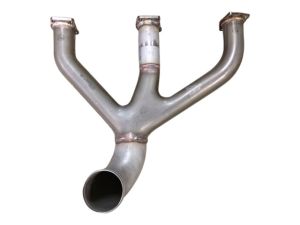 CESSNA 180/182/185 EXHAUST STACK PART NUMBER 0750238-20 IS REPLACED BY NEW PMA A0750238-20
