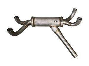 NEW PMA AMERICAN CHAMPION AIRCRAFT 7GCAA / 7GCBC / 7KCAB MUFFLER