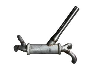 NEW PMA AMERICAN CHAMPION AIRCRAFT 8GCBC / 8KCAB MUFFLER