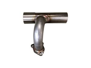 NEW PMA PIPER PA 31-310/325 NAVAJO / PA 31-350 CHIEFTAIN LEFT HAND CENTER RISER (CYL #4) REPLACES PART LW-10163